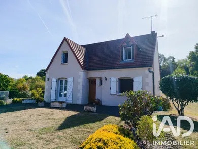 Maison à Reugny (37380)