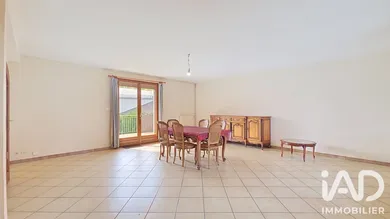 Maison de ville à Moulins (03000)