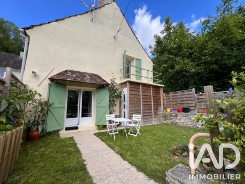 Maison 3 pièces 57 m² · à La Ferté-sous-Jouarre · 57 m² · 159 000 €