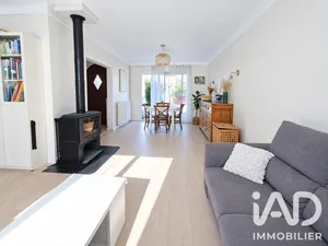 Maison à Essarts-en-Bocage (85140)