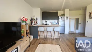 Appartement à Pont-de-Metz (80480)