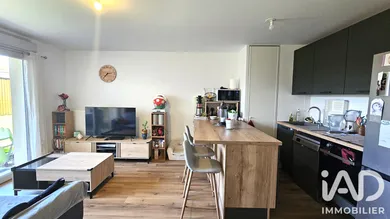 Appartement à Pont-de-Metz (80480)