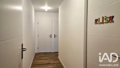 Appartement à Pont-de-Metz (80480)
