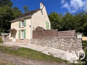 House in La Ferté-sous-Jouarre (77260)