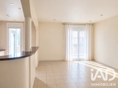 Appartement à Toulon (83200)