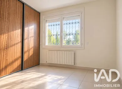 Appartement à Toulon (83200)