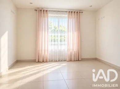 Appartement à Toulon (83200)