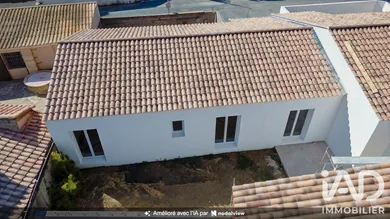 Maison à Montady (34310)