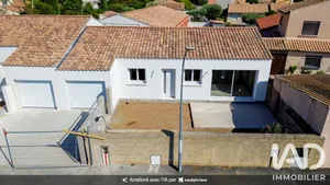 Maison à Montady (34310)