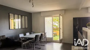 Apartment in Montmagny (95360)