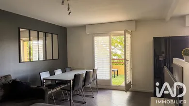Appartement à Montmagny (95360)
