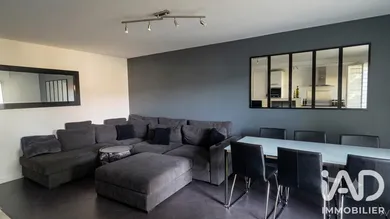 Appartement à Montmagny (95360)