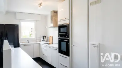 Appartement à Montmagny (95360)