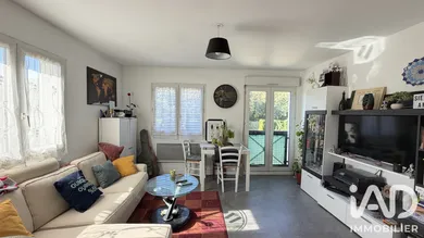 Appartement à Melun (77000)