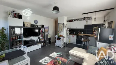 Appartement à Melun (77000)