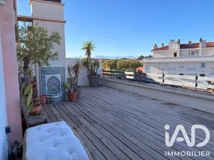 Apartment in Perpignan (66000)