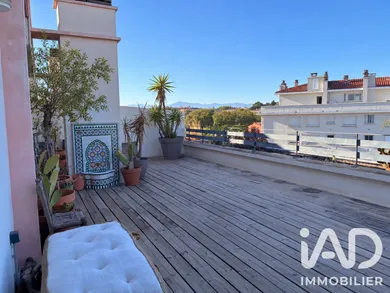 Apartment in Perpignan (66000)
