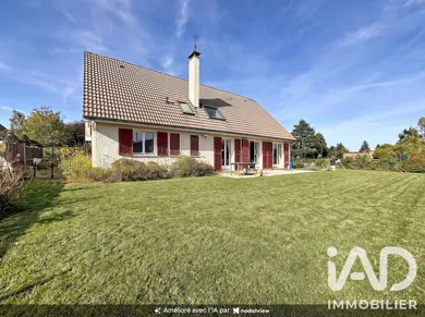Maison à Ballainvilliers (91160)