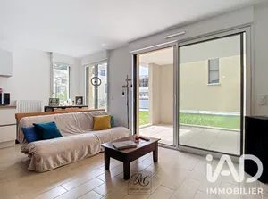 Appartement à Aix-en-Provence (13540)