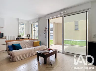 Appartement à Aix-en-Provence (13540)