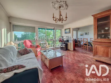 Appartement à Eaubonne (95600)