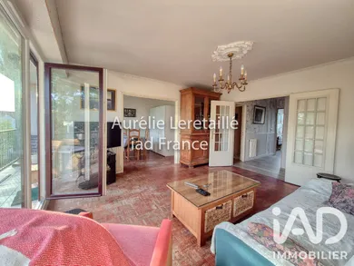 Appartement à Eaubonne (95600)