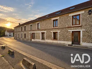 Appartement à Aulnay-sur-Mauldre (78126)