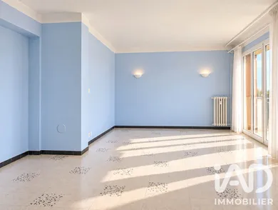 Appartement à Toulon (83000)