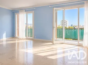Appartement à Toulon (83000)