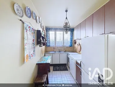 Appartement à Vincennes (94300)