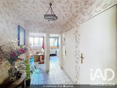 Appartement à Vincennes (94300)