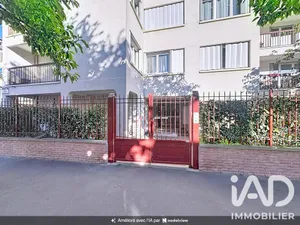 Appartement à Vincennes (94300)