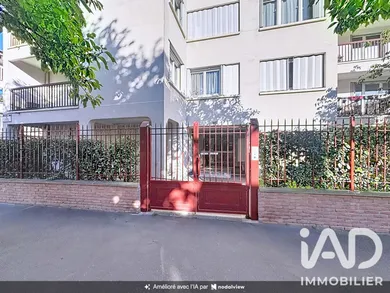 Appartement à Vincennes (94300)