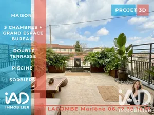 Maison à Sorbiers (42290)