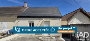 Maison à Noyon (60400)