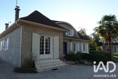 Maison traditionnelle à Vivonne (86370)