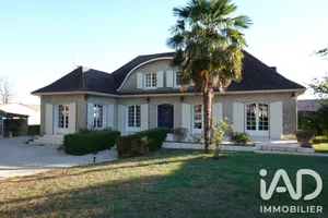 Traditional house in Vivonne (86370)