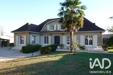 Maison traditionnelle à Vivonne (86370)