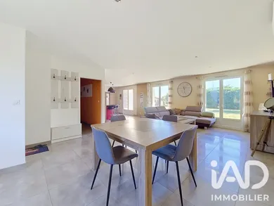 Maison à Divatte-sur-Loire (44450)