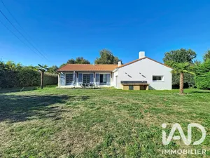 Maison à Divatte-sur-Loire (44450)