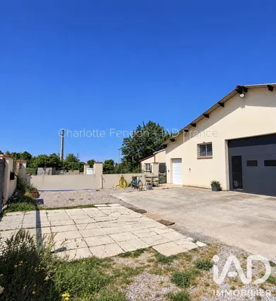 Maison à Passa (66300)