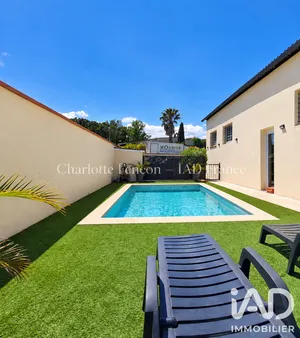 Maison à Passa (66300)