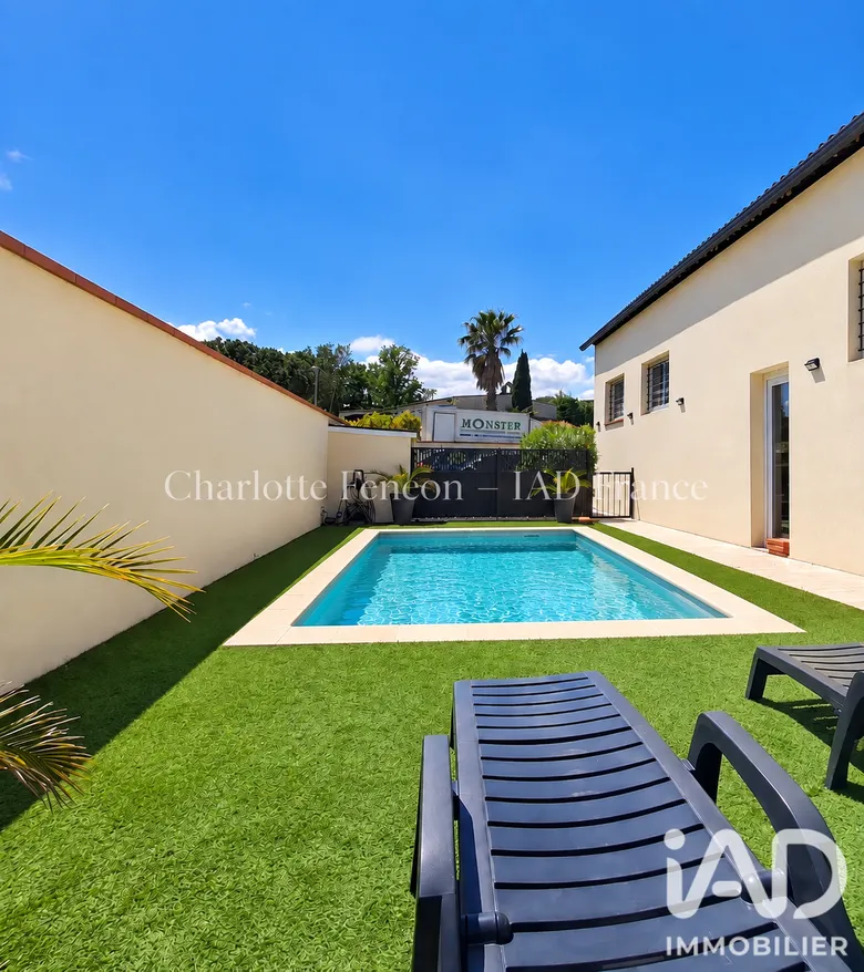 Maison 4 pièces 110 m² · à Passa · 110 m² · 375 000 €