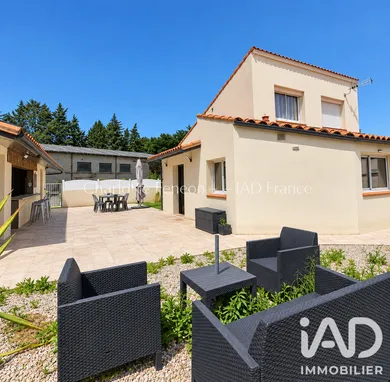 Maison à Passa (66300)