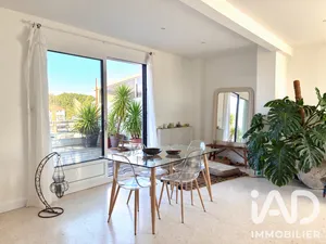 Apartment in Perpignan (66000)