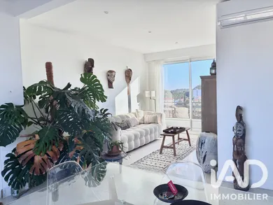 Apartment in Perpignan (66000)