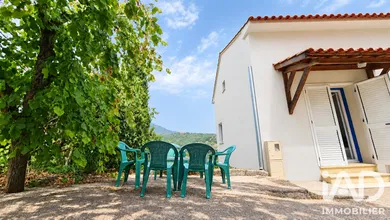 Maison à Ajaccio (20090)