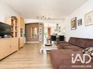 Apartment in Perpignan (66100)