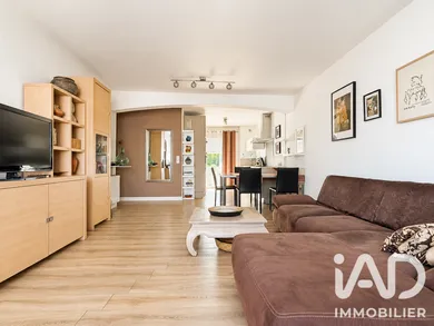 Apartment in Perpignan (66100)