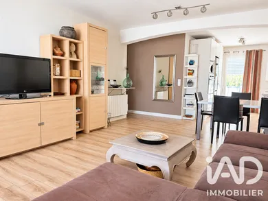 Apartment in Perpignan (66100)